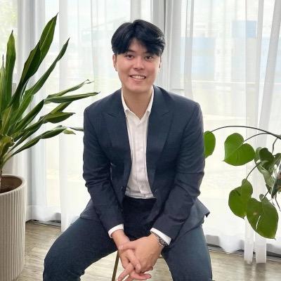 Alvin, founder of Ancora Academy