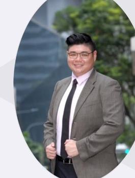 Zach Ong testimonial for Ancora Academy